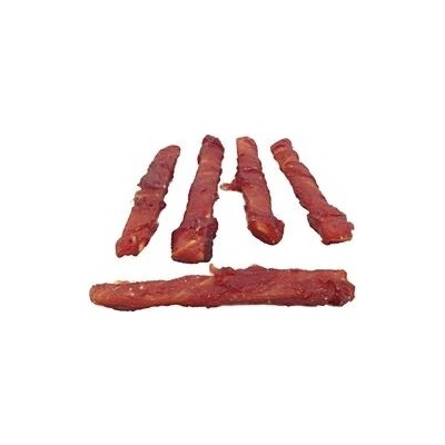 Hanny Food 100% kachní tyčinky s treskou 40 cm 500 g