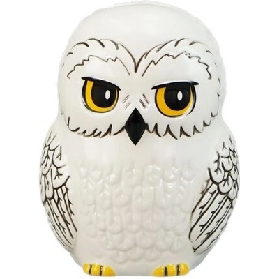 Harry Potter: Hedwig – keramická pokladnička MBOXHP08