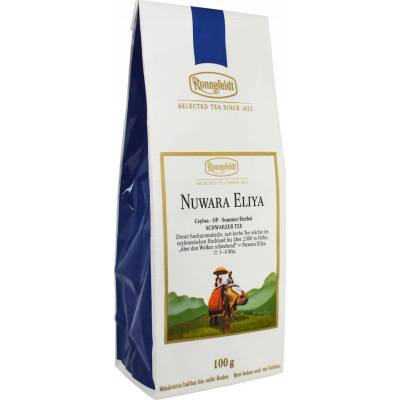 Ronnefeldt Nuwara Eliya 100 g