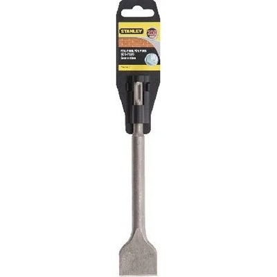 Stanley Príslušenstvo - Sekáč plochý do muriva, SDS Plus, 38x200 mm STA54412-QZ