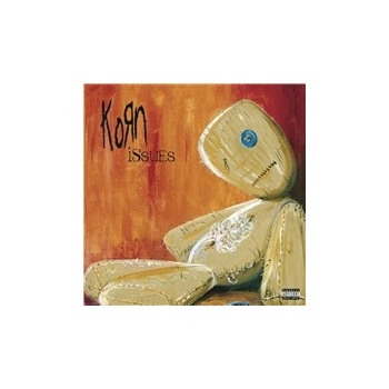 KORN - ISSUES LP