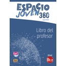 Espacio joven 360 B1.2 - Libro del profesor