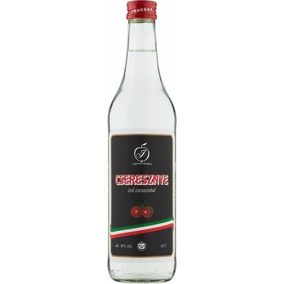 Cseresznye 38% 0,5 l (čistá fľaša)