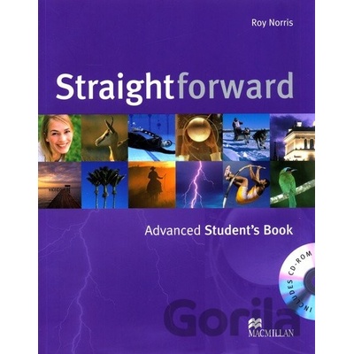 Straightforward Advanced: Student's Book Pack: Roy Norris