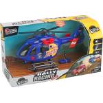 Felyx Toys Action Fun Хеликоптер със светлини и звуци
