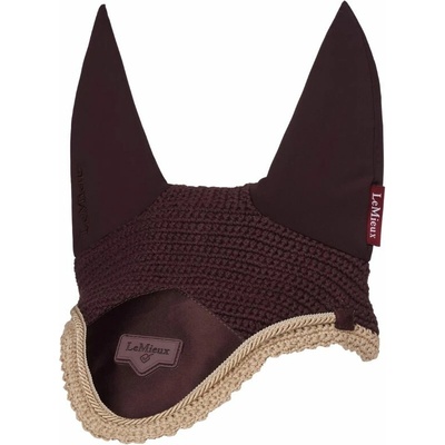 LeMieux Čabraka na uši Loire Damson – Zboží Mobilmania