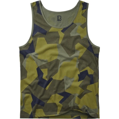 Brandit Потник Brandit, шведски камуфлаж M90 (4210.125)