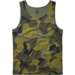 Brandit Потник Brandit, шведски камуфлаж M90 (4210.125)