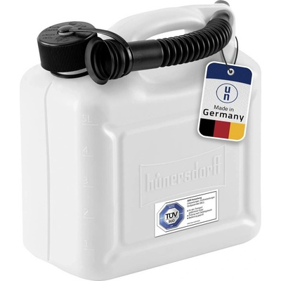 Hünersdorff 811310 kanister STANDARD 5 l