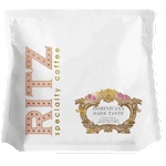 The RITZ Specialty Coffee DOMINICANA DARK TASTE ANAEROBIC мляно кафе