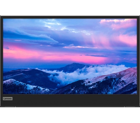 Lenovo L15