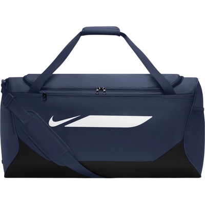 Nike Academy Large Team 95l modrá