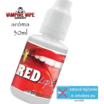 elfbar elfa kaufen Vampire Vape Red Lips 30ml