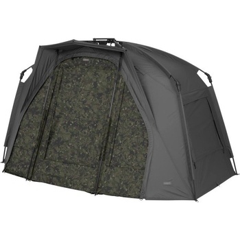 Trakker Predný Panel Tempest RS Brolly Full Infill Panel Camo