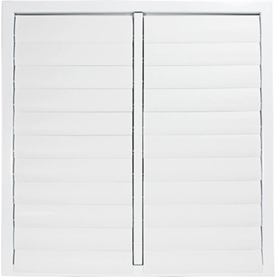 Dalap SMP 685 x 685 mm bílá