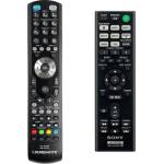 GENERAL Sony rmt-aa400u - дистанционно управление дубликат (rmt-aa400u) Дистанционно
