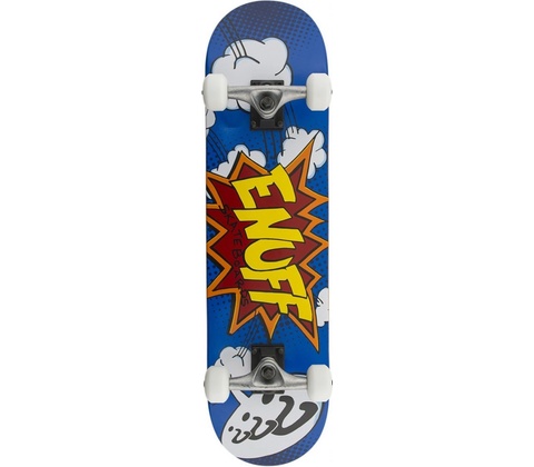Enuff Pow