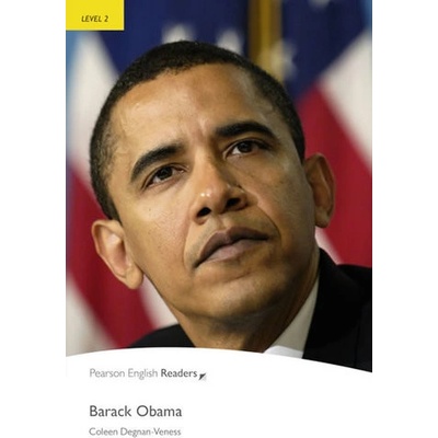 Barack Obama + Audio CD