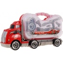 Inlea4Fun Tool Master sada nástrojů v kufru ve tvaru nákladního vozu