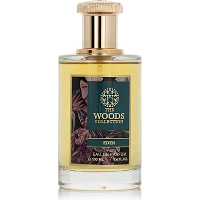 The Woods Collection Eden EDP 100 ml Tester