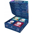 LOVARÉ Kolekce čajů Bergamot Assorted 32 sáčků