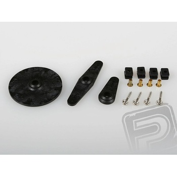 Hitec 5710 Sada pák Hitec