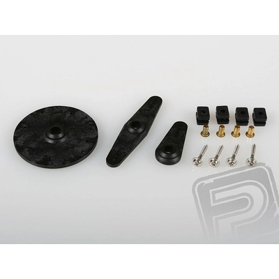 Hitec 5710 Sada pák Hitec