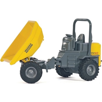 Siku 3509 Wacker Neuson 1:50
