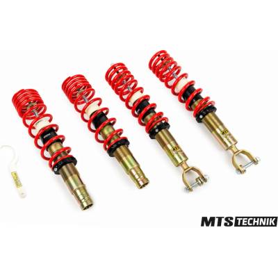 MTS-Technik Nastavitelný podvozek TNGMTSGWHO01