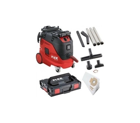 FLEX VCE 44 L AC-Set