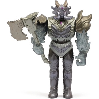 Giochi Preziosi Gormiti The New Era Baron Durghon 27cm (grv09101)