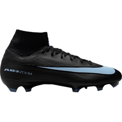 Nike ZOOM SUPERFLY 10 PRO FG černé
