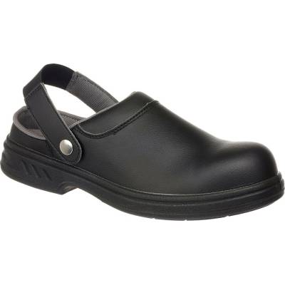 Portwest Steelite Clog SB AE WRU FW82