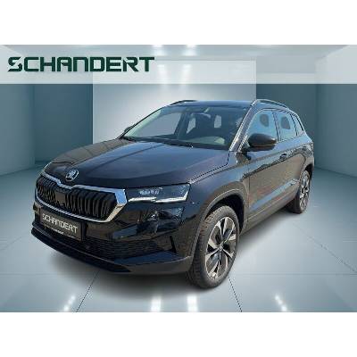 Skoda Karoq 2.0 TDI Balance DSG 110 kW