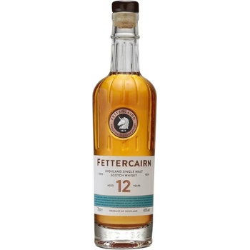 Image 1 of Fettercairn 12 YO 700 ml