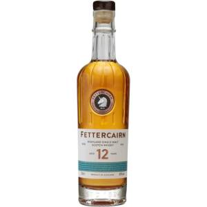 Fettercairn 12 YO 700 ml