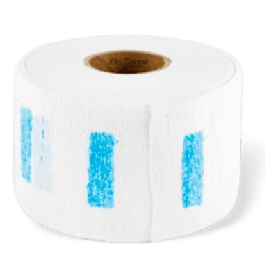 Nishman Barber Ochranné papieriky okolo krku 1 ks