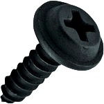 ELMARK ВИНТ САМОНАРЕЗЕН ШИРОКА ПЕРИФЕРИЯ ph2 4.2x13mm (m317230)