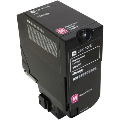 Lexmark 24B6517 - originálny
