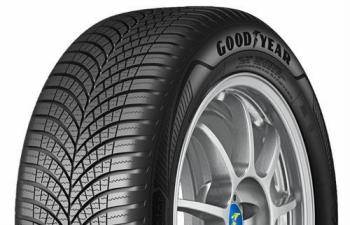 215/60 R17、GOOD YEAR Vebtor 4 seasons TYRE ALL SEASON GOODYEAR 215/60 R17 104/102H VECTOR 4 SEASONS