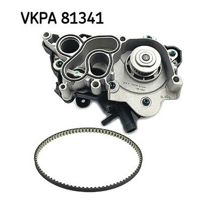 Vodní čerpadlo, chlazení motoru SKF VKPA 81341