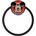 Orbitkey Ring V2 Mickey Mouse