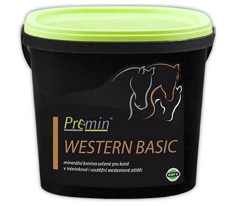 Premin Western Basic 2 kg