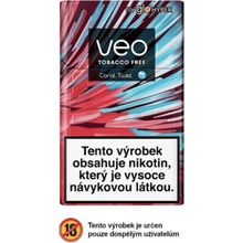 Veo Coral Twist