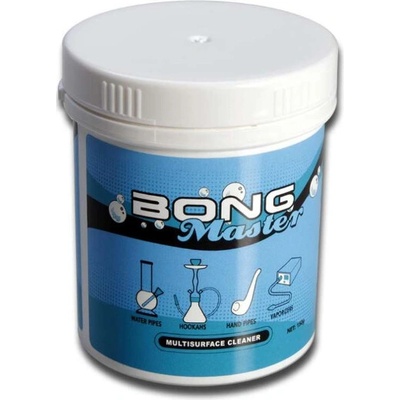 Black Leaf Čistič Bong Master 150 g