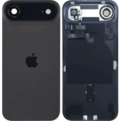 Zadní sklo s MagSafe magnetem, NFC a Flex kabelem svítilny iPhone Air – Genuine OEM – vesmírně černý IPH1773