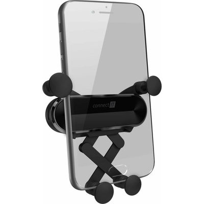 CONNECT IT InCarz SPIDER CMC-2022-SL – Zboží Živě