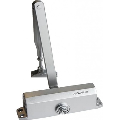 Assa Abloy DC 110 strieborný