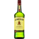 Whisky Jameson 40% 1 l (čistá fľaša)