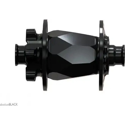 Absolute Black Diamond